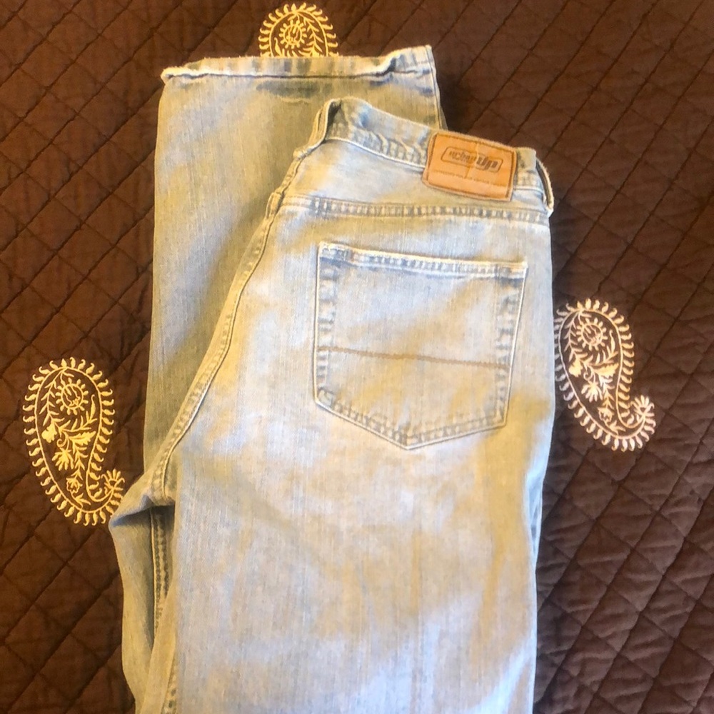 Urban PIpeline Jeans